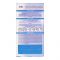Veet Oriental Vitamin E & Almond Oil Body Strips, Extra Grip Technology, Upto 4 Weeks Of Smoothness, 20-Pack