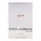 Dolce & Gabbana The One Sport For Men Eau de Toilette 100ml