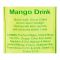 Maaza Mango, Bottle 1 Liter