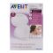 Avent Disposable Breast Pad 60'S - SCF254/60