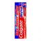Colgate MaxFresh Red Gel Spicy Fresh Toothpaste 125gm+75gm