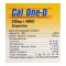 Martin Dow Cal One-D Suspension, 120ml