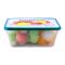 Cocon Mixed Mini Pudding, Box, 420g