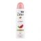 Dove Go Fresh Pomegranate & Lemon Verbena Scent Anti-Prespirant Deodorant Spray, 150ml