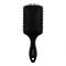 Hair Brush, Black, Rectangle Shape, 6997