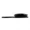 Hair Brush, Black, Rectangle Shape, 6997