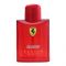 Ferrari Racing Red Eau de Toilette 125ml