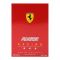 Ferrari Racing Red Eau de Toilette 125ml