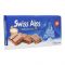 Swiss Alps Milk Chocolate Bar, 100g