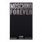 Moschino Forever For Men Eau de Toilette 100ml