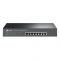 TP-LINK 8-Port Gigabit Desktop Switch, TL-SG1008D