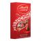 Lindt Lindor Smooth Milk Chocolate Box, 337g