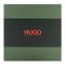 Hugo Boss Man Green Eau de Toilette 125ml + Shower 50ml + Stick