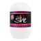 She Is A Clubber Antiperspirant Roll-On Deodorant For Women, Alcohol Free, 40ml