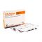 Tabros Pharma Co-Valtec Tablet, 160/25mg, 28-Pack