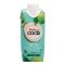 Malee 100% Coconut Water, 330ml