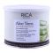 RICA Aloe Vera Sensitive Skin Liposoluble Wax 400ml