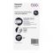Panasonic Silent Design Hair Dryer, 1500W, EH-ND52-V