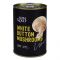 Sun Gold White Button Mushrooms Whole, 400g Tin