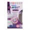 Avent Natural Glass Feeding Bottle 120ml - SCF671/13