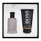 Hugo Boss Bottled Sport Eau de Toilette 100ml + Shower Gel 150ml Set