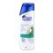 Head & Shoulders Itchy Scalp Care Anti-Dandruff Shampoo 400ml