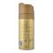 Denim Gold Deodorant Body Spray, For Men, 150ml