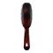 Hair Brush, Brown, 18000TT