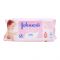 Johnson's Baby Gentle Cleansing All Over Wipes, 56-Pack
