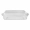 PSB Borcam Rectangular Casserole With Cover, 59019