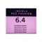 Indola PCC Fashion Permanent Hair Color Cream, 60ml, 6.4 Dark Blonde Copper