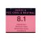 Indola PCC Cool & Neutral Permanent Hair Color Cream, 60ml, 8.1 Light Blonde Ash