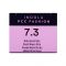 Indola PCC Fashion Permanent Hair Color Cream, 60ml, 7.3 Medium Blonde Gold