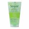 Simple Kind To Skin Refreshing Facial Wash Gel, Soap Free, 150ml