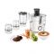 Philips Viva Collection Juicer Blender, HR1847