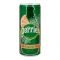 Perrier Carbonated Spring Water With Natural Pink Grape Fruit, Slim Can, 250ml