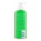 Eveline Pure Control SOS Step-1 Face Wash Cleansing And Refresh Gel, 200ml