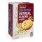 Kaers Selection Sugar-Free Oatmeal Almond Cookies, 100g