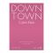 Calvin Klein Down Town Eau De Parfum 90ml