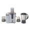 Black & Decker 4-In-1 Juicer, Blender, Grinder & Mincer, 500 Watts, JBGM600
