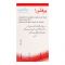 Searle Uflora Probiotic V-Capsules, 10-Pack