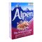 Alpen No Added Sugar Strawberry Raspberry & Cranberry Muesli 560g