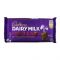Cadbury Dairy Milk Fruit & Nut Chocolate, 160g