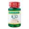 Nature's Bounty B-12, 5000mg, 40 Tablets, Vitamin Supplement