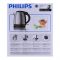 Philips Daily Collection Kettle, 1.5 Liter, 9306