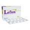 Getz Pharma Leflox Tab, 750mg, 10 Tablets