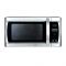 Dawlance Microwave Oven With Grill, 36 Liters, Black, DW-132S