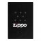 Zippo Lighter, Digital Tiger, 218