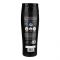 Dabur Vatika Turkish Black Seed Shampoo, For Weak & Dull Hair, 360ml
