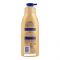 Nivea Cocoa Butter Dry Skin Body Lotion, With Deep Moisture Serum, 400ml